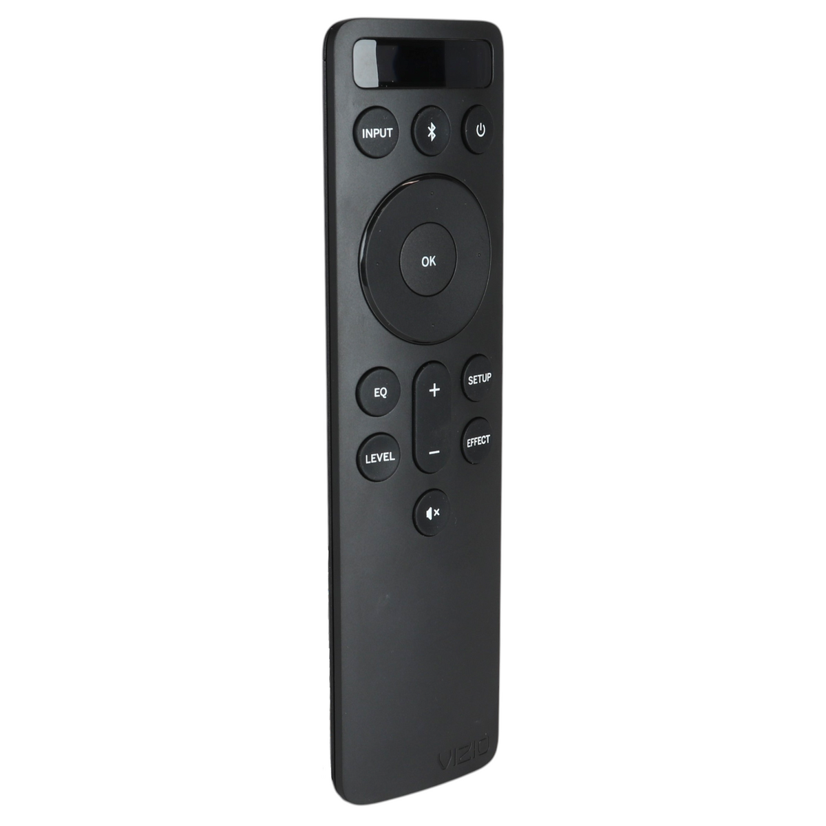Vizio D210J Sound Bar Remote Control - D210-J 1023-0000272
