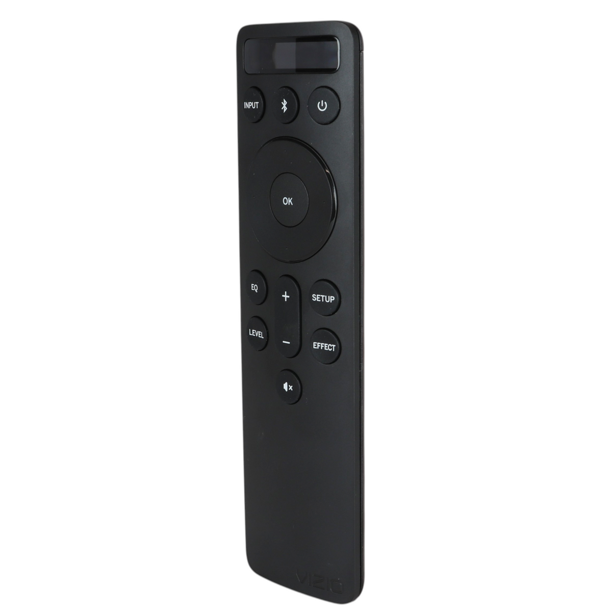 Vizio D210J Sound Bar Remote Control - D210-J 1023-0000272