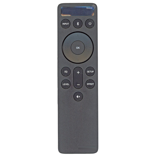 VIZIO D510-H Home Theater Remote Control - 1023-0000236