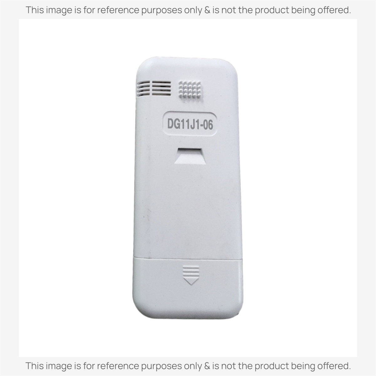 Hisense DG11J1-06 Air conditioner remote control - DG11J106