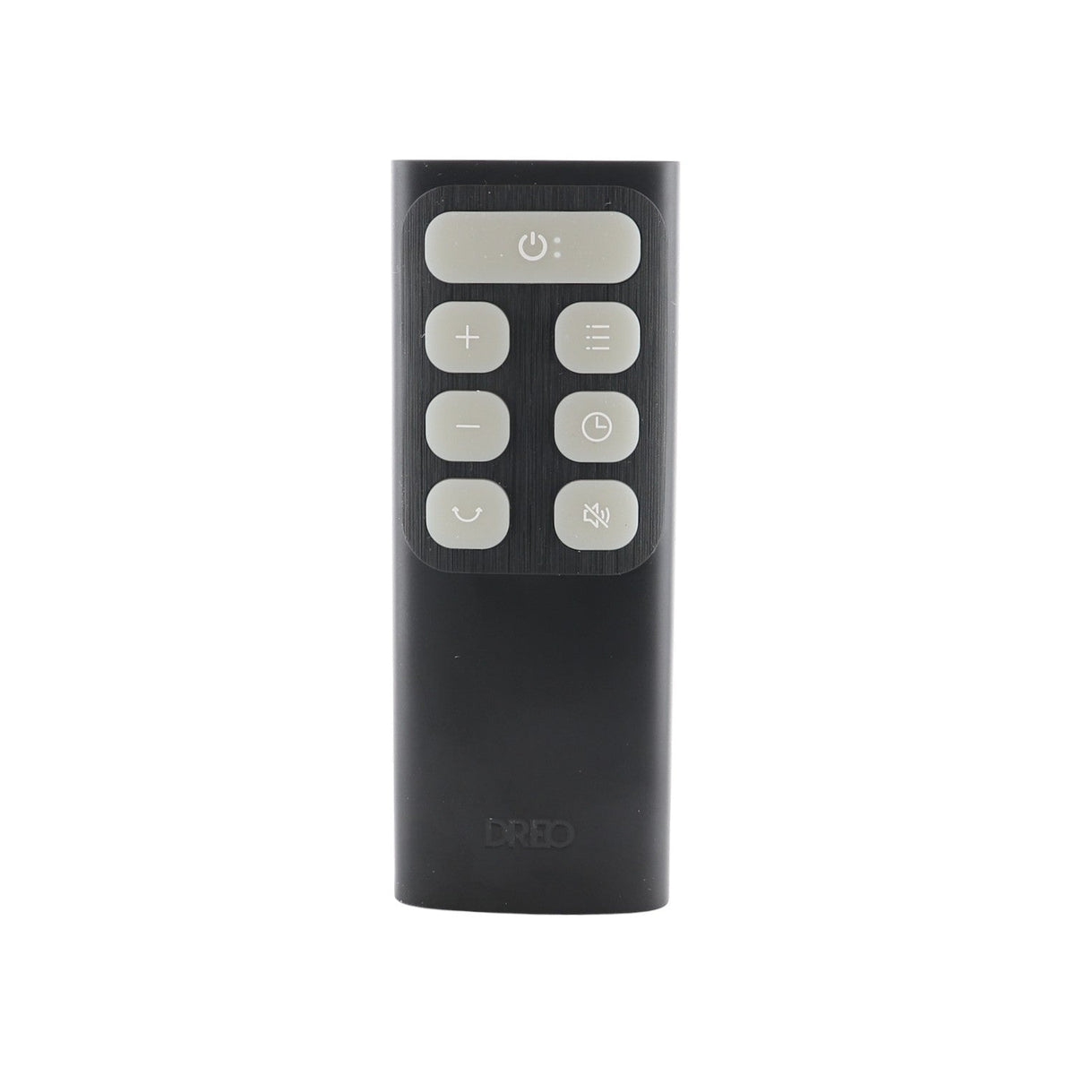 DREO DR-HPA023 Tower Fan & Space Heater Remote Control | IR | Night glow - DRHPA023