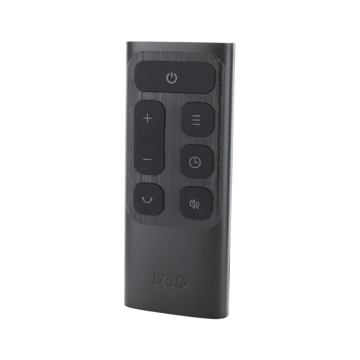 DREO DR-HPA023 Tower Fan & Space Heater Remote Control | IR | Night glow - DRHPA023