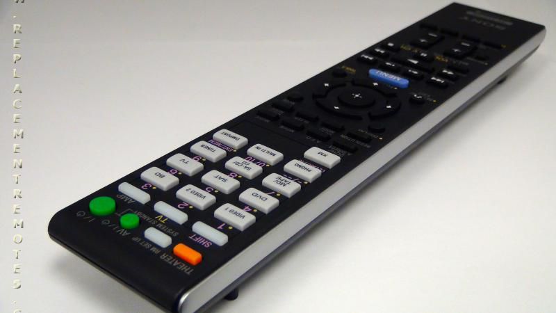 Sony RM-AAP023 Home Theater Remote Control - RMAAP023
