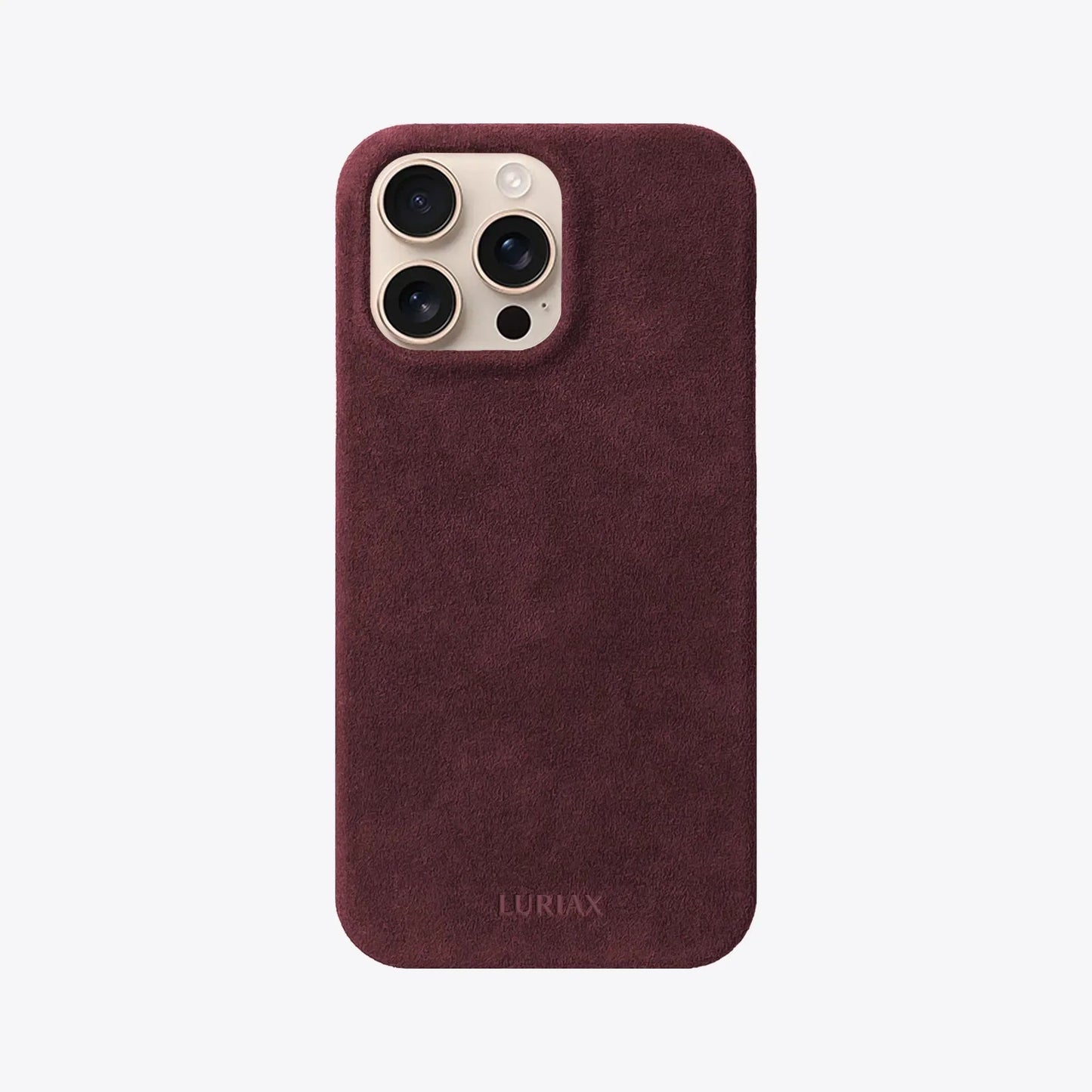 The Sport iPhone 15 Pro Series Case