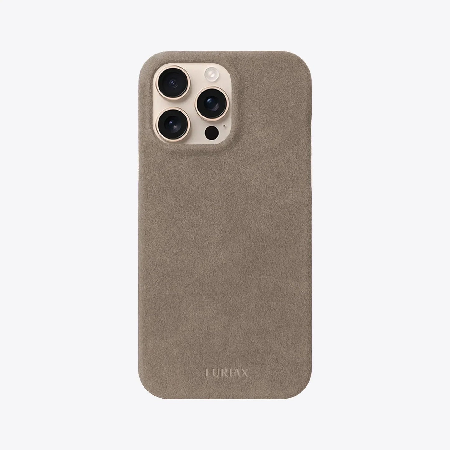 The Sport iPhone 16 Pro Series Case