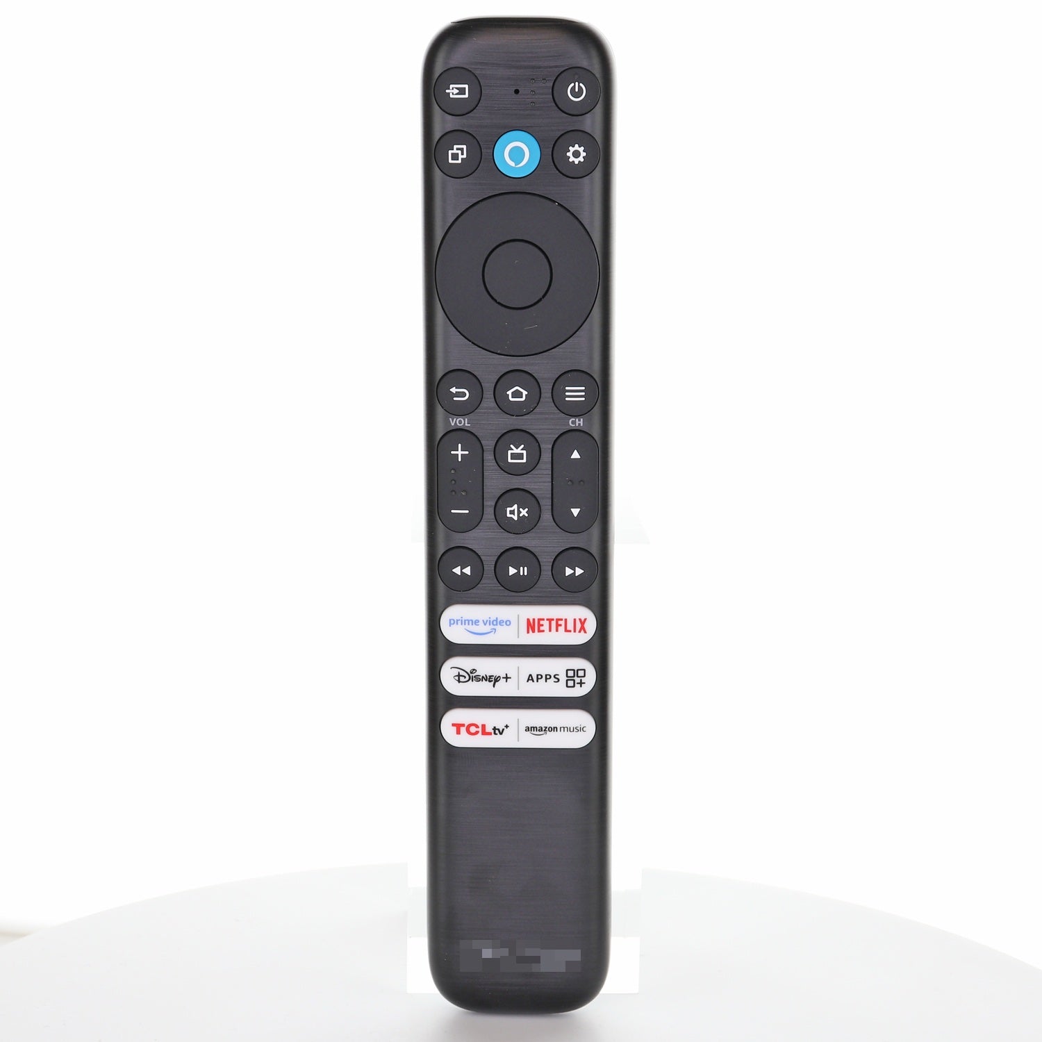 TCL RC813 CMB1 Amazon Alexa Fire TV Remote Control | Q550F | Voice - G ...
