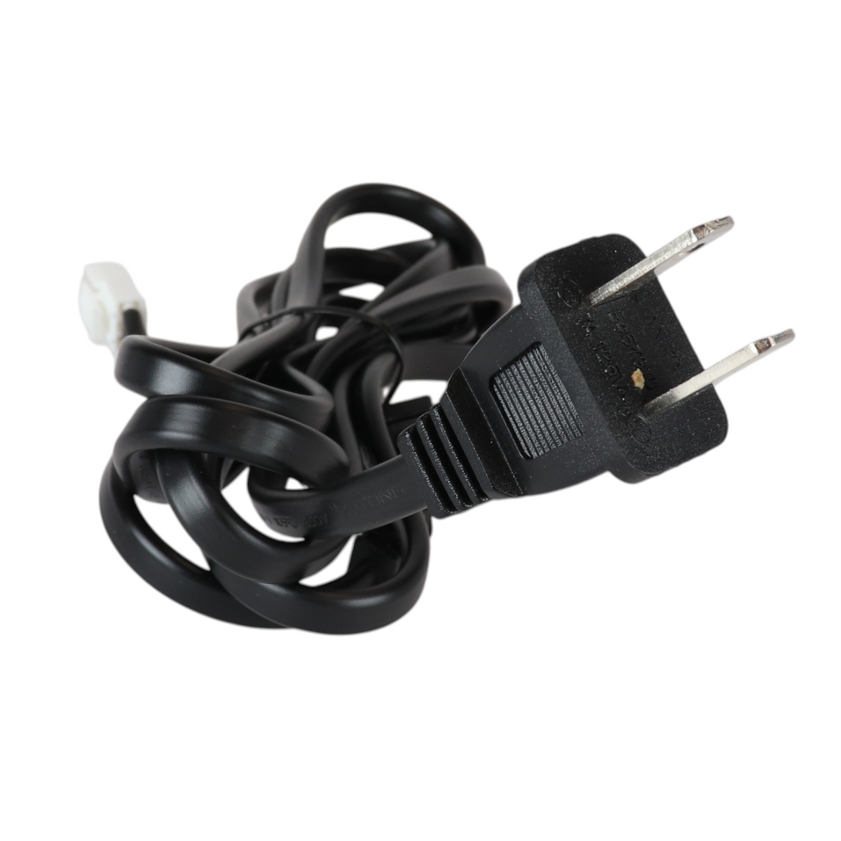 LG EAD60816752 / EAD61311906 Power Cable | 3-Pin Female Connector | for Soundbars and Audio Systems – EAD60816752