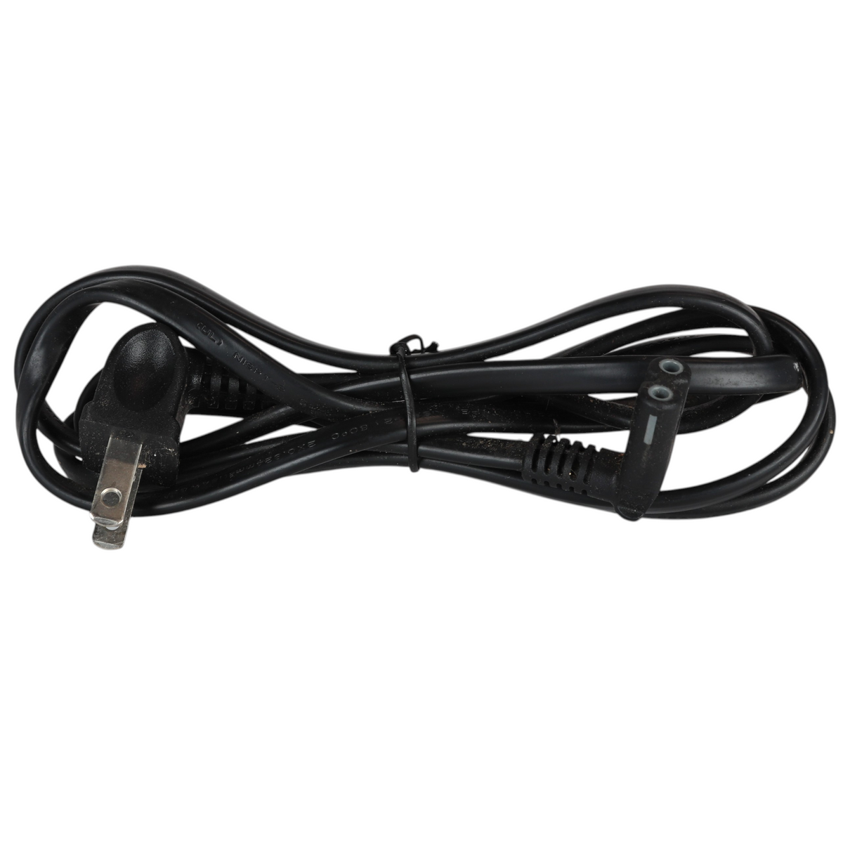 LG EAD64108402 Replacement Power Cable - Black