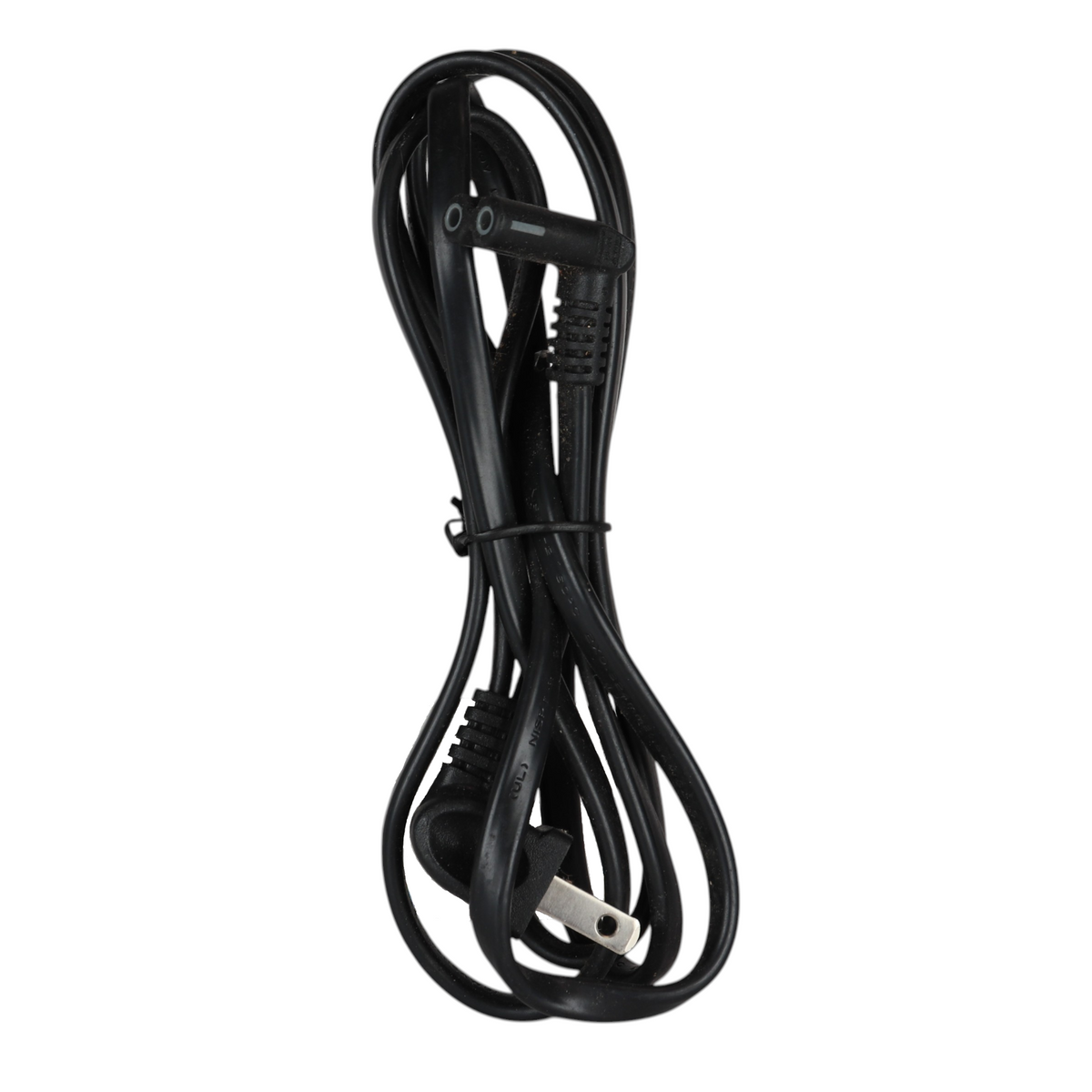 LG EAD64108402 Replacement Power Cable - Black