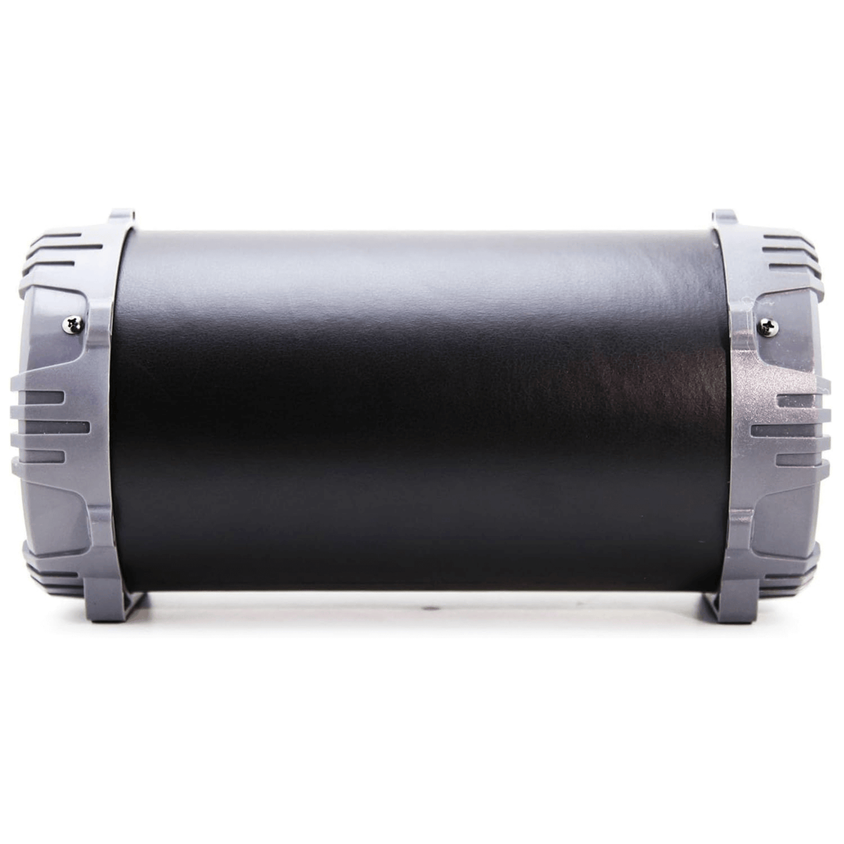 Emerson Portable Bluetooth Speaker with LED Lighting and Carrying Strap
