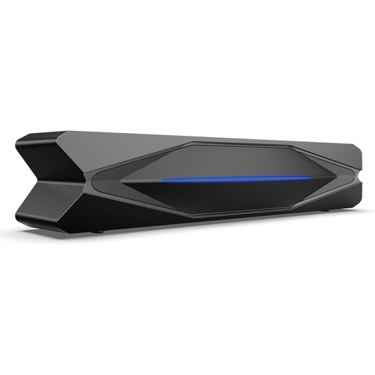 Emerson Mini Bluetooth Soundbar