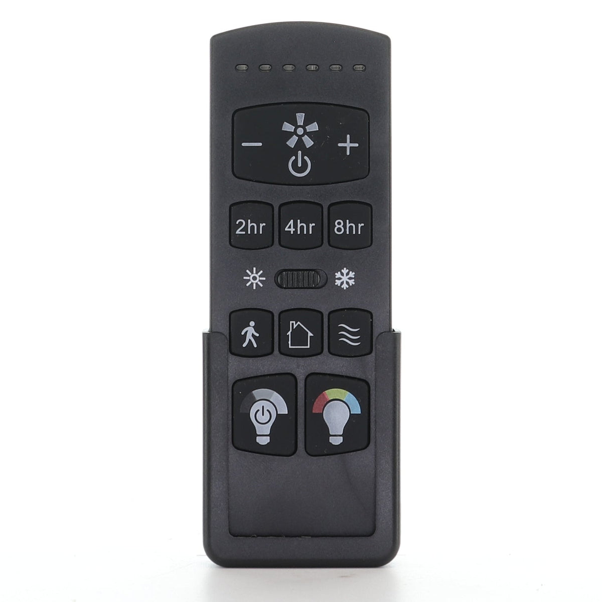 Harbor Breeze FA0198 Ceiling Fan Remote Control | Arbormere 60-in  | 4L000016210, A25-FA0198A