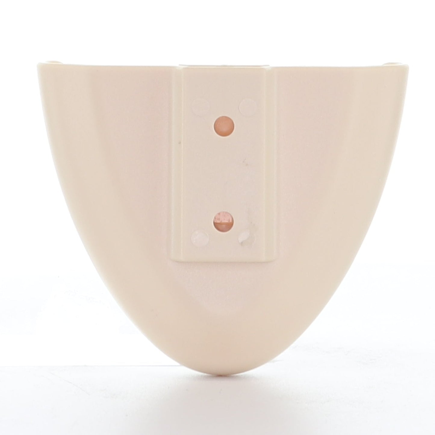 Anderic FAN35TWM Replacement Ceiling Fan Remote Control Wall Mount Bracket for FAN-35T, FAN35T