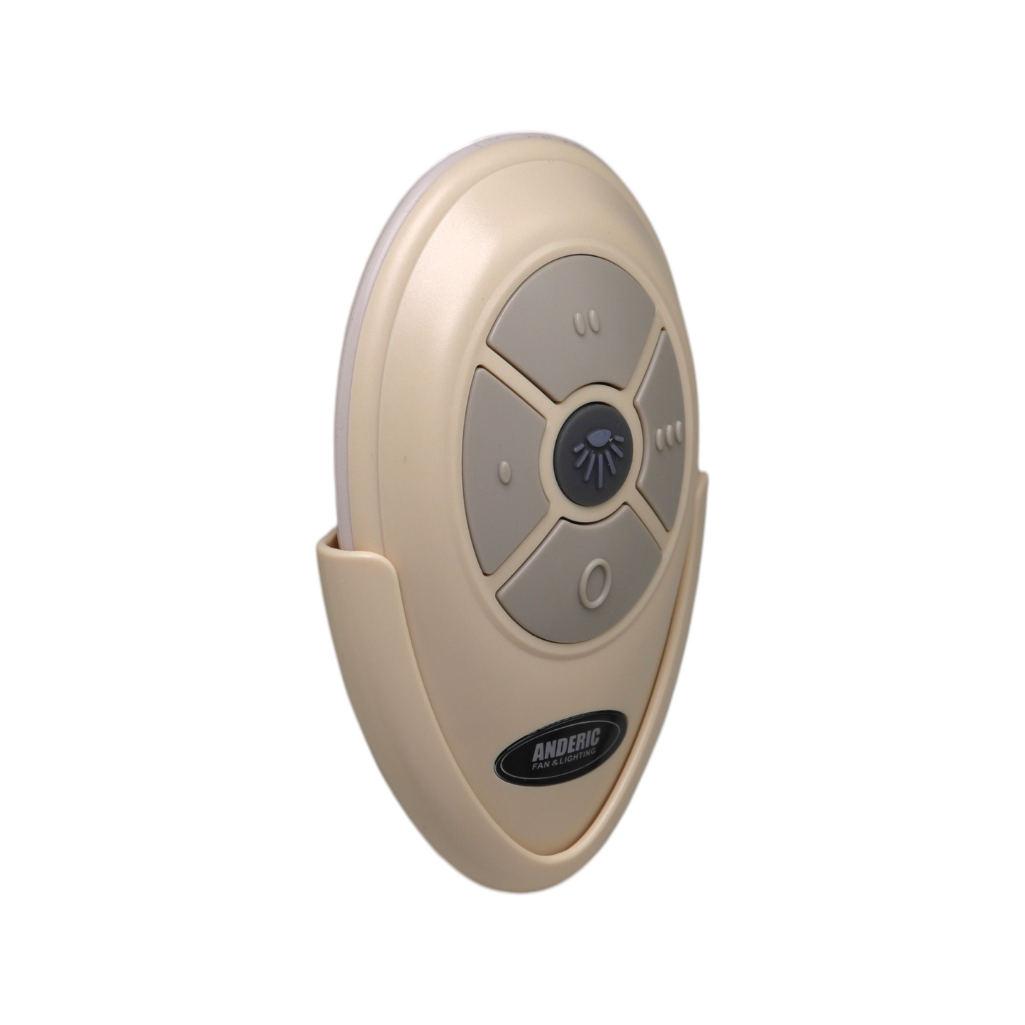 Anderic FAN35T Replacement Ceiling Fan Remote Control for Harbor Breeze | FAN-35T L3HFAN35T1