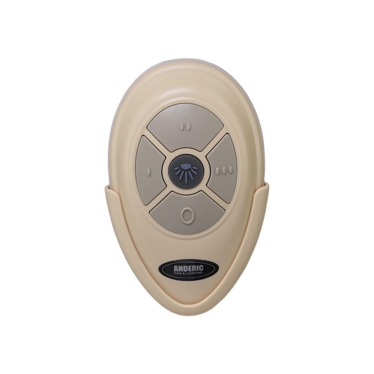 Anderic FAN35T Replacement Ceiling Fan Remote Control for Harbor Breeze | FAN-35T L3HFAN35T1
