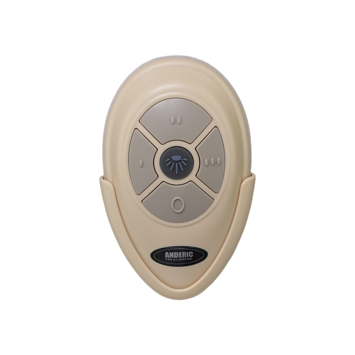 Anderic FAN35T Replacement Ceiling Fan Remote Control for Harbor Breeze | FAN-35T L3HFAN35T1