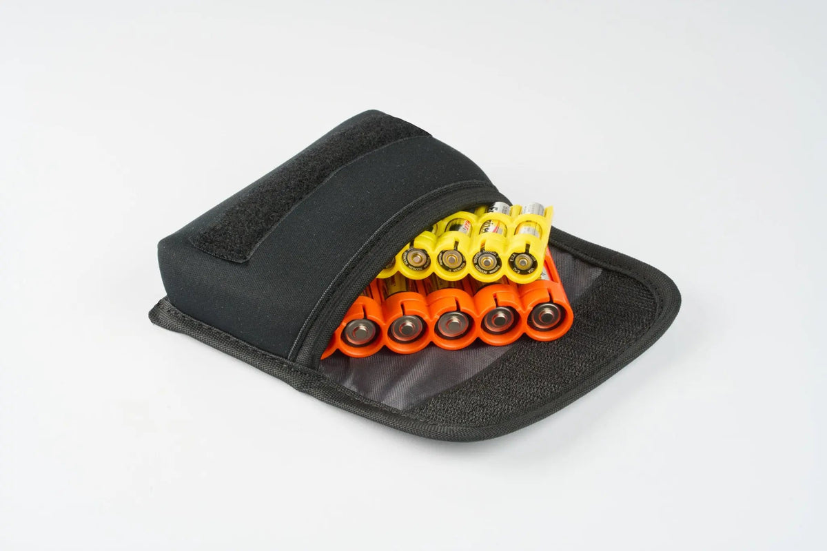 Flex-Safe Pouch