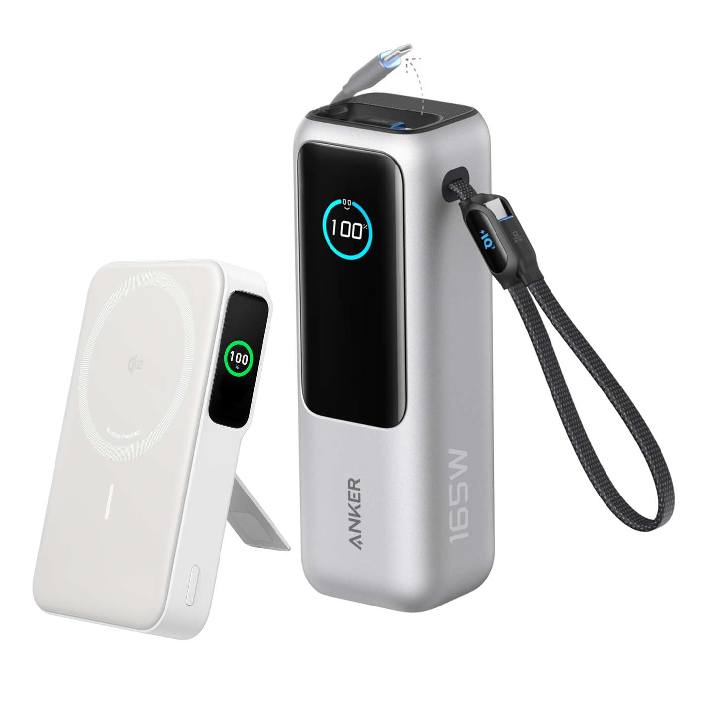 Anker MagGo Power Bank (10K)