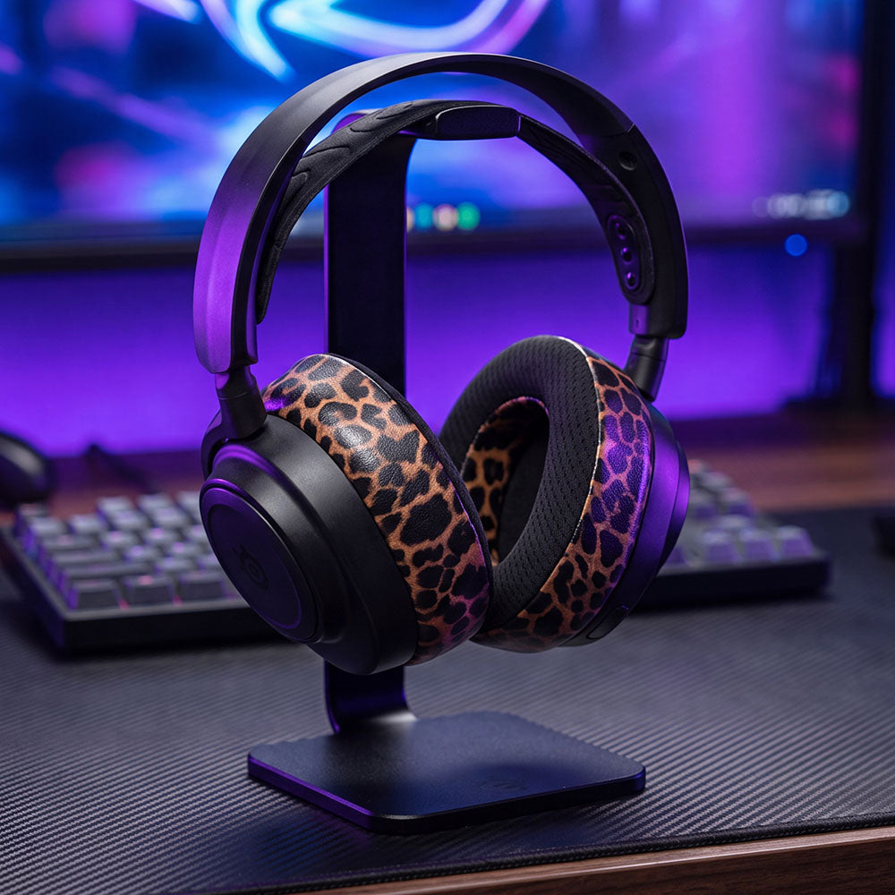 Arctis Nova Pro Wireless & Nova Elite Earpads - WC FreeZe Cooling Gel
