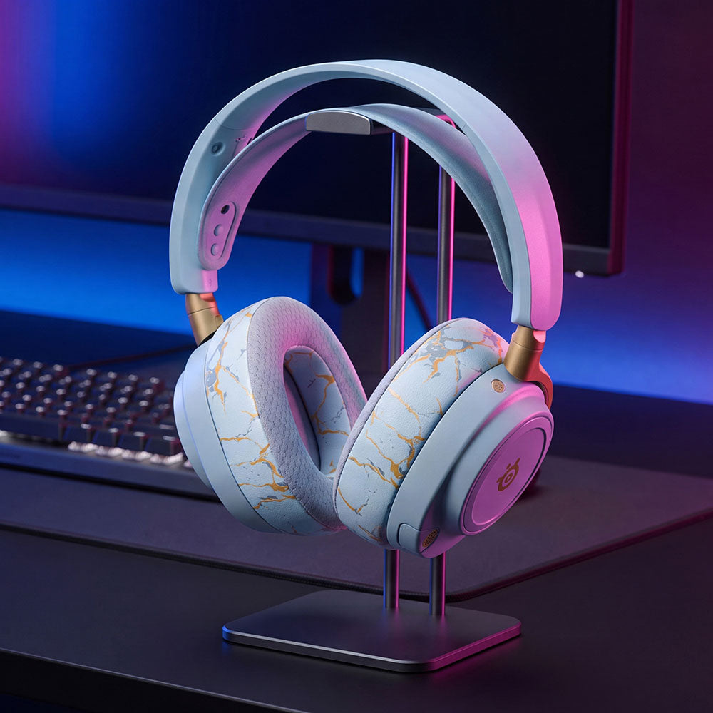 Arctis Nova Pro Wireless & Nova Elite Earpads - WC FreeZe Cooling Gel