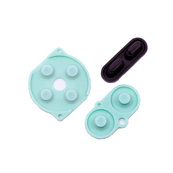 Gameboy Color Button Pads – DigiDevice