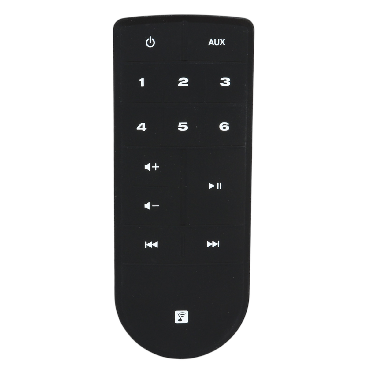 Generic GEN3552390010 for Bose Soundtouch Audio Remote Control