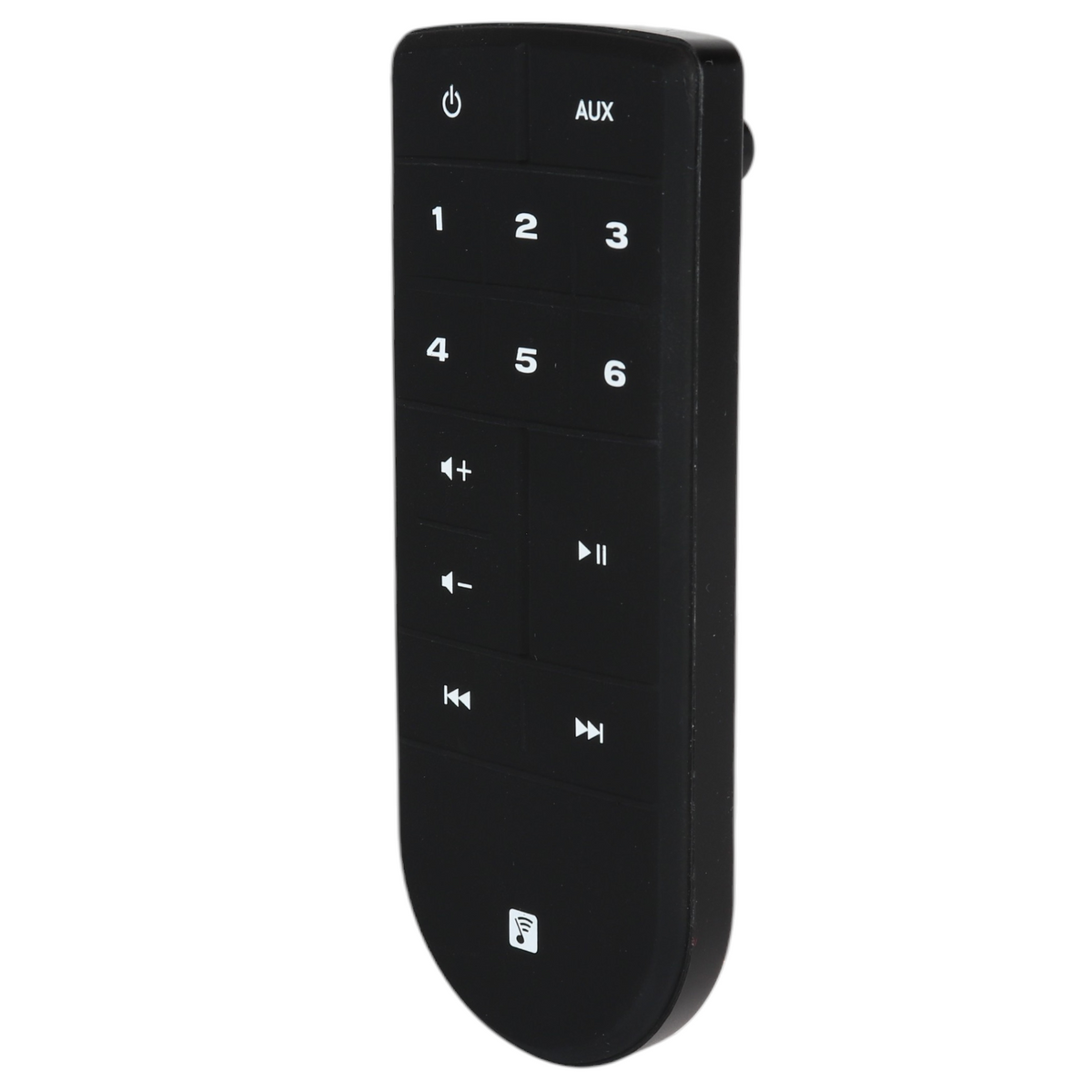 Generic GEN3552390010 for Bose Soundtouch Audio Remote Control