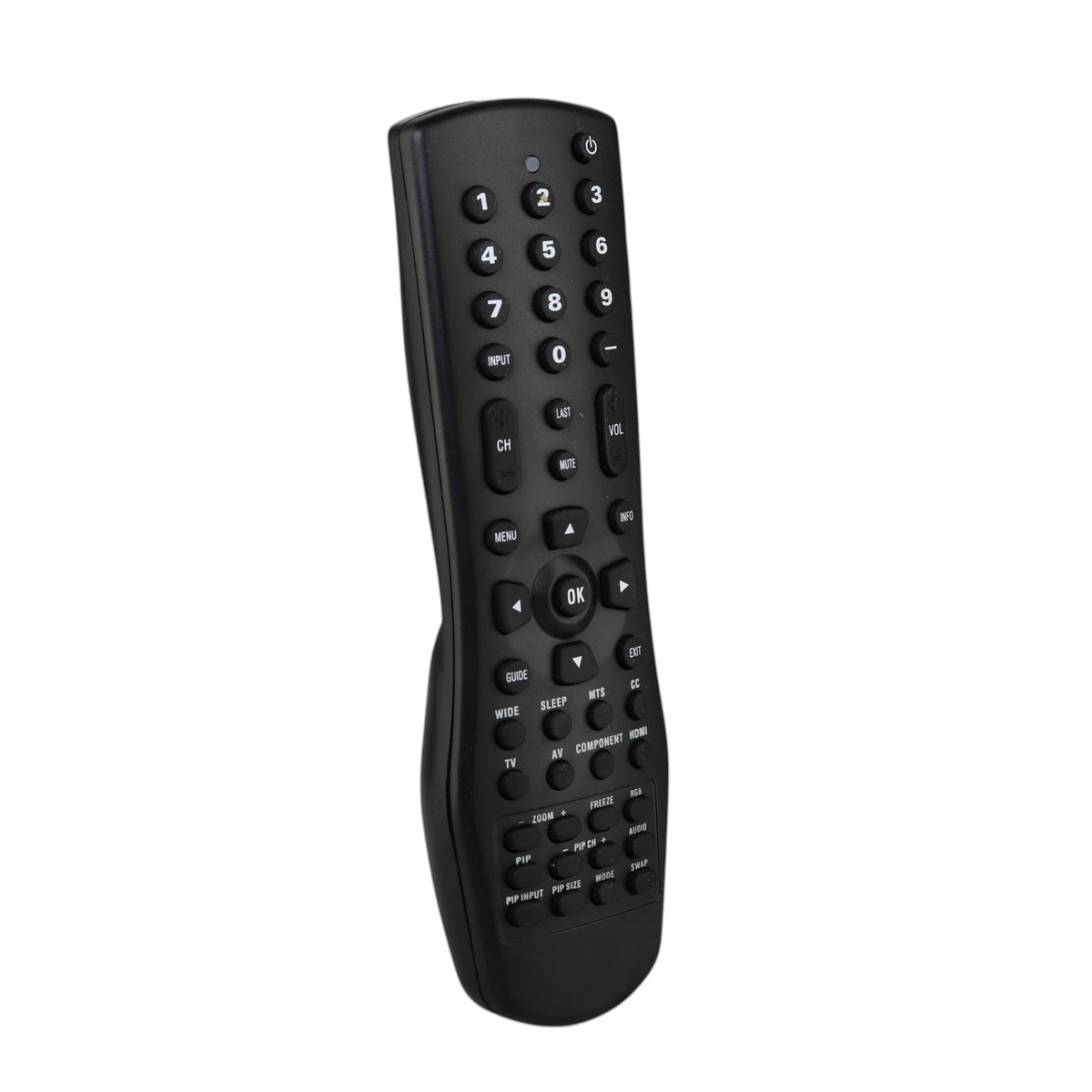 Generic VR1 for Vizio TV Remote Control