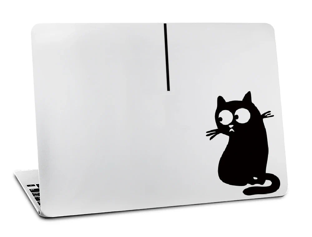 Vinyl Sticker for Macbook Air 11 12 13 M1 M2 Pro 13 15 16 Retina Wall Decal Laptop Stickman Guy Notebook Tablet Skin for iPad