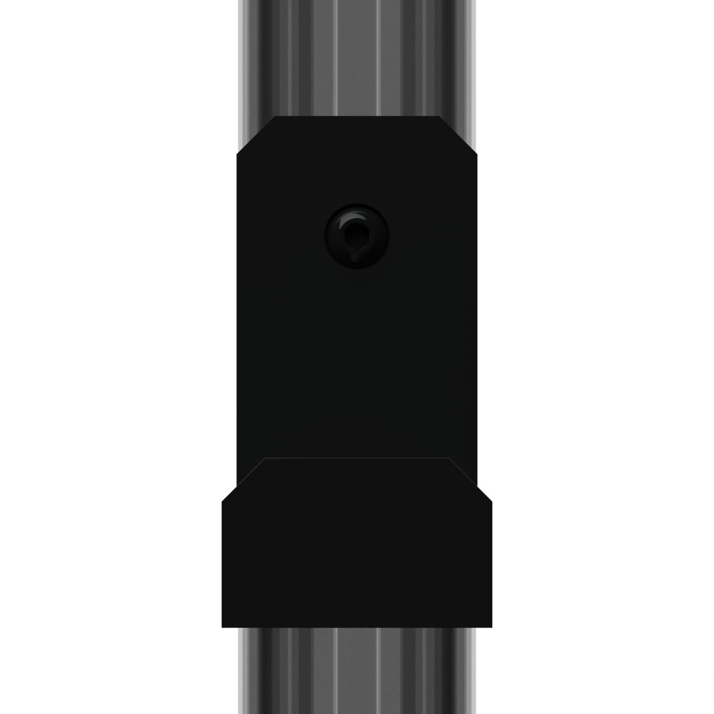Headphone / VR Headset Mount for Sim Rig