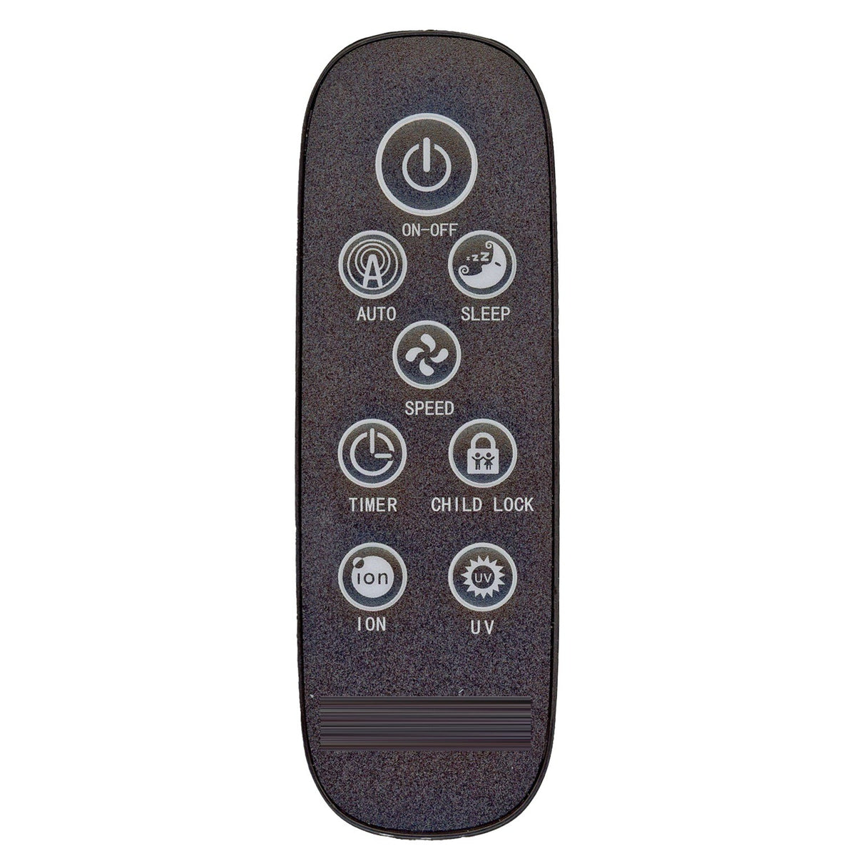 Lasko HF256305 for Air Purifier Upright Fan Remote Control | IR – HF256305