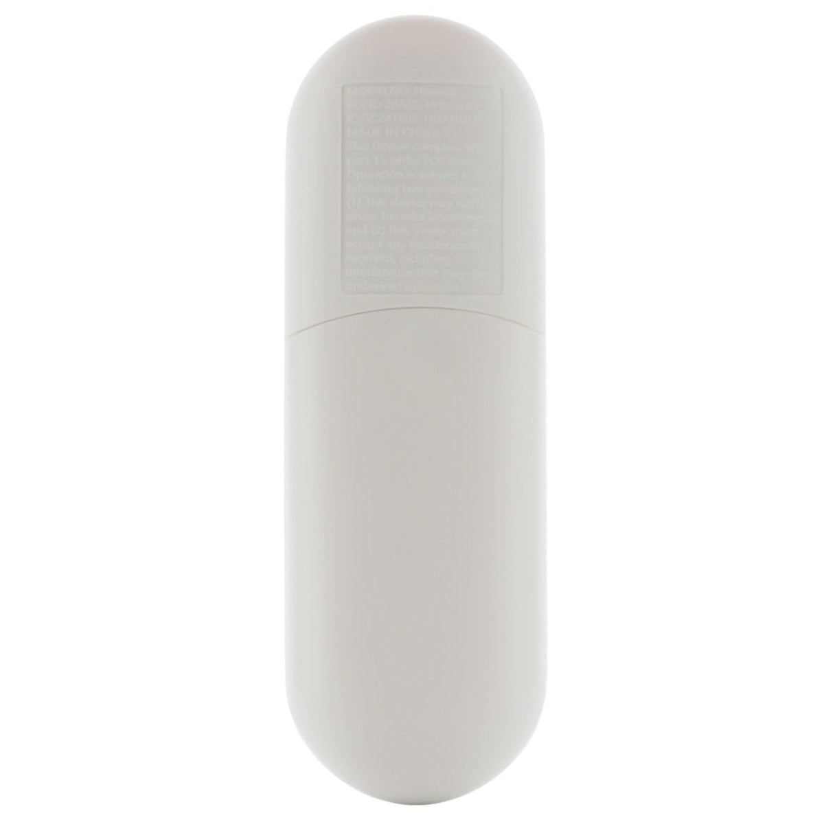 Harbor Breeze HHANDLE Ceiling Fan Remote Control | FCC ID: 2BAJD-HHANDLE | 433.92 MHz – HHANDLE
