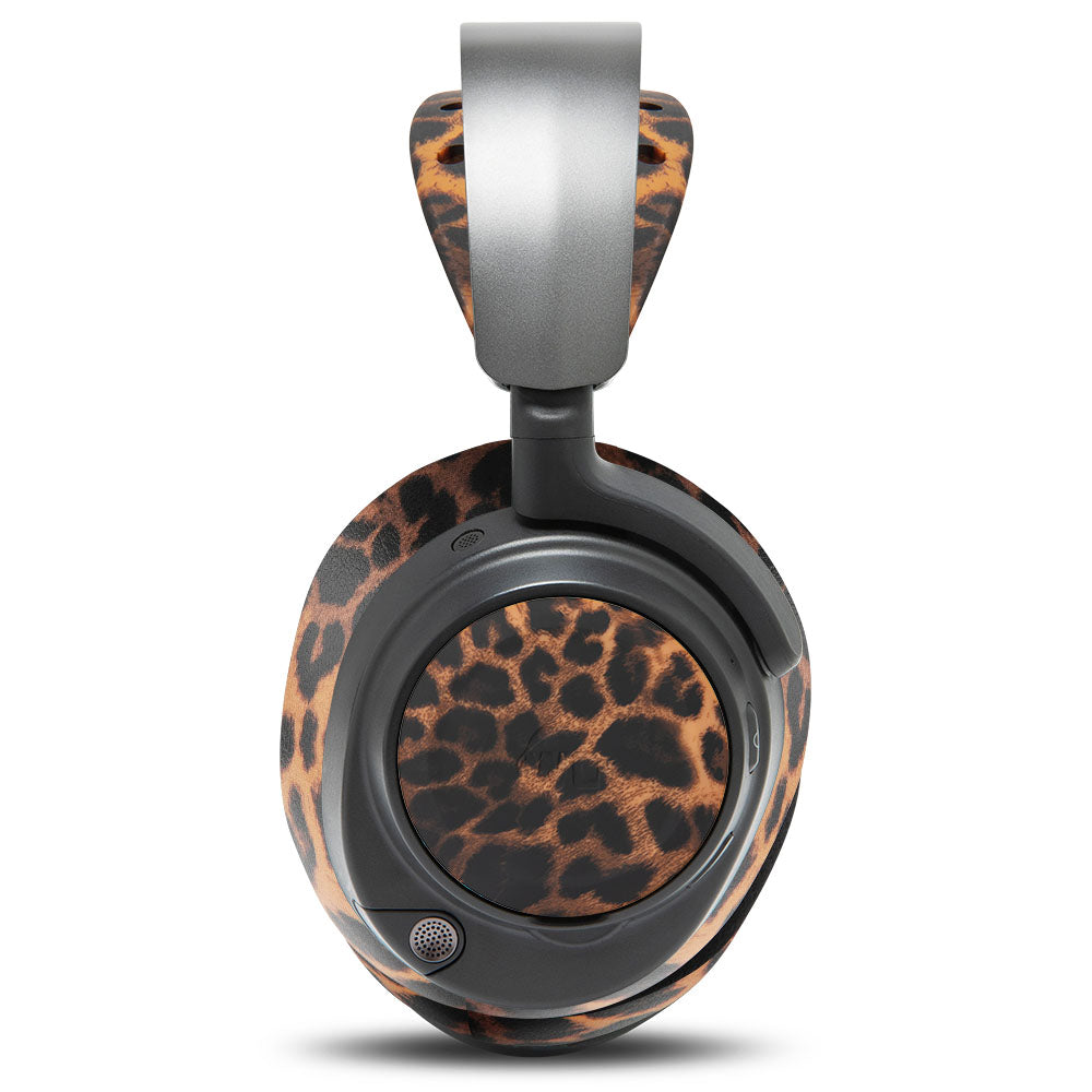 WC Side Speaker Plates for Arctis Nova Headsets - Arctis Nova Booster Pack by Wicked Cushions