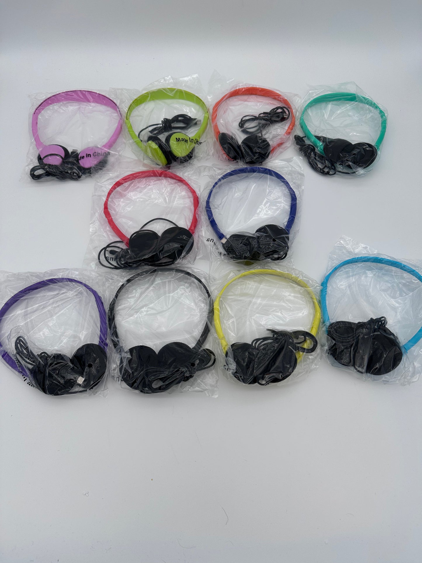 Youth’s Headphones