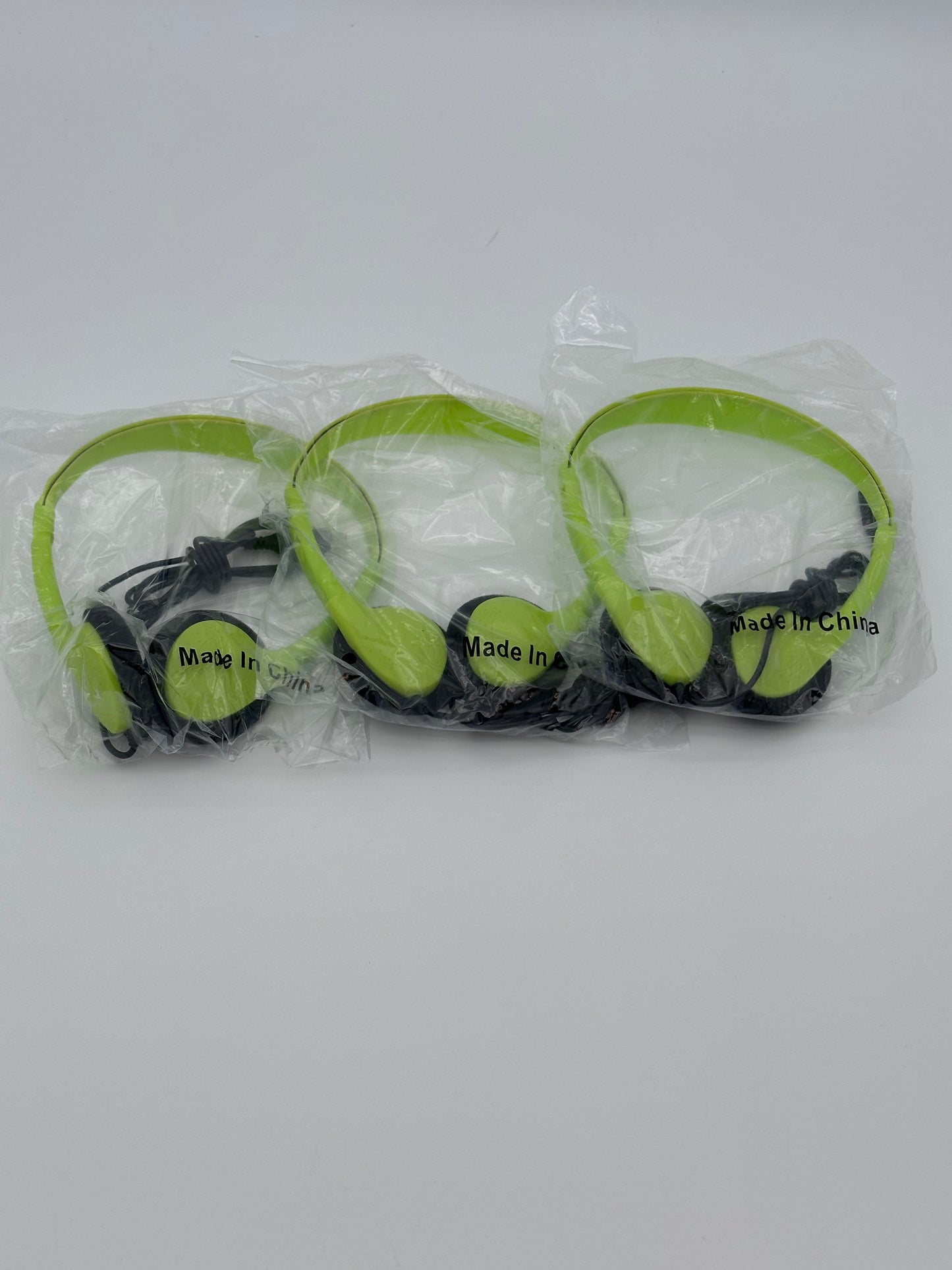 Youth’s Headphones