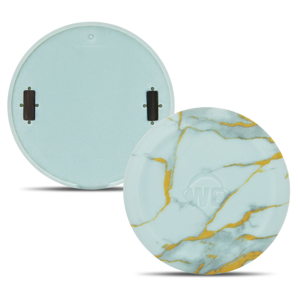 WC Side Speaker Plates for Arctis Nova Headsets - Arctis Nova Booster Pack by Wicked Cushions