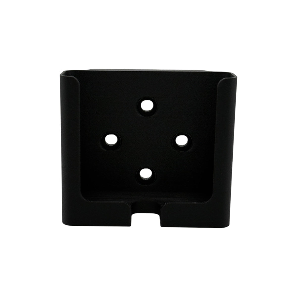 Phone Mount for Sim Rig Fits 4040 & 1515 Aluminum Profile Rigs with Charging Slot
