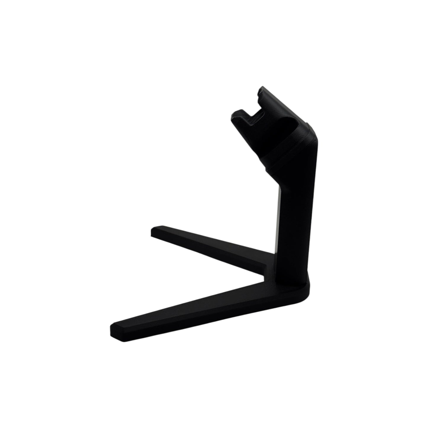 Sim Racing Steering Wheel Display Stand – Premium Desktop Mount for All Major Brands