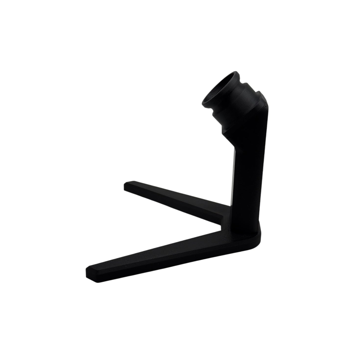 Sim Racing Steering Wheel Display Stand – Premium Desktop Mount for All Major Brands