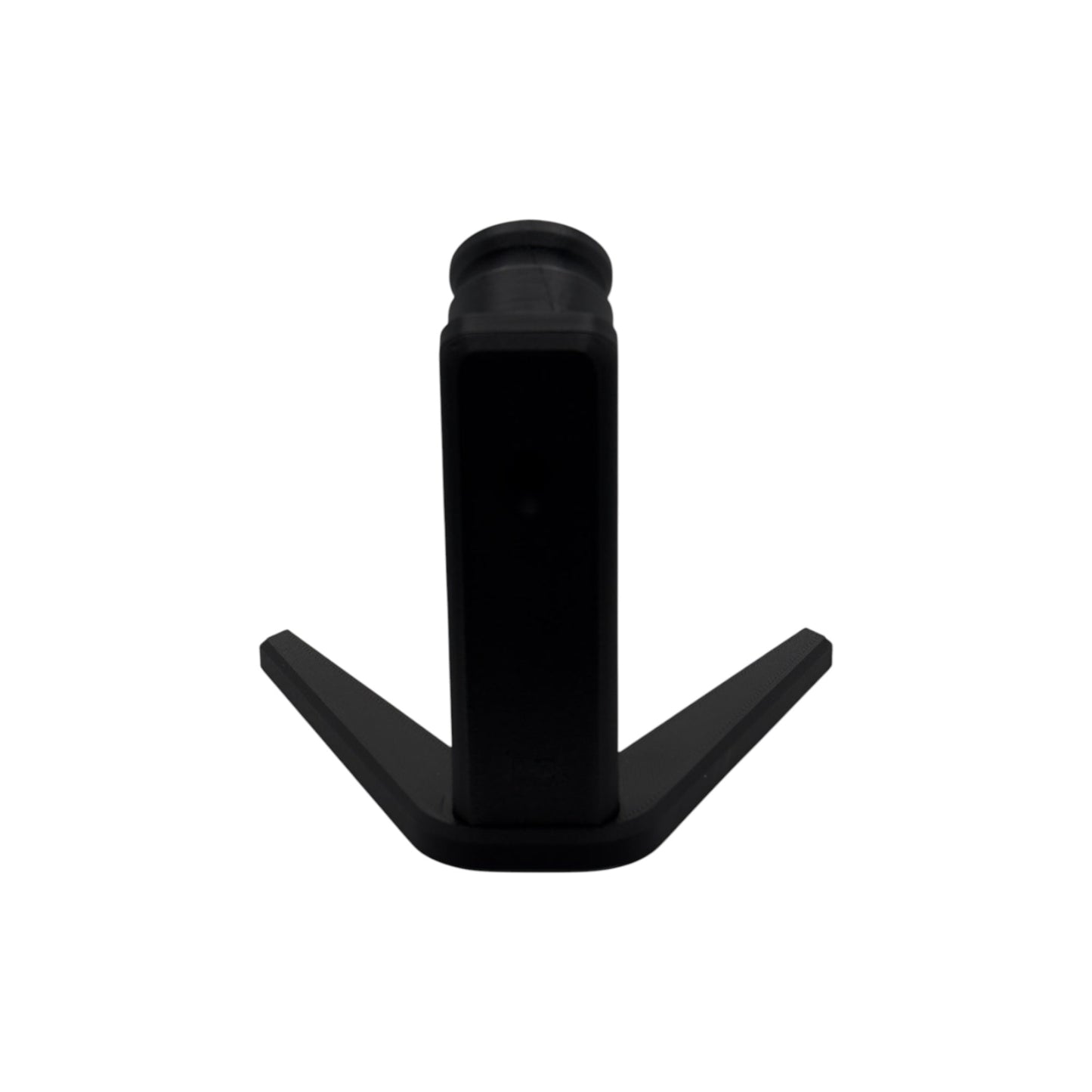 Sim Racing Steering Wheel Display Stand – Premium Desktop Mount for All Major Brands