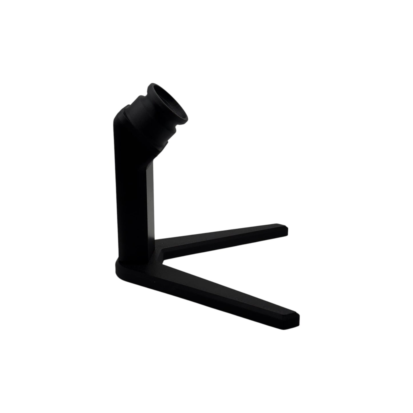 Sim Racing Steering Wheel Display Stand – Premium Desktop Mount for All Major Brands
