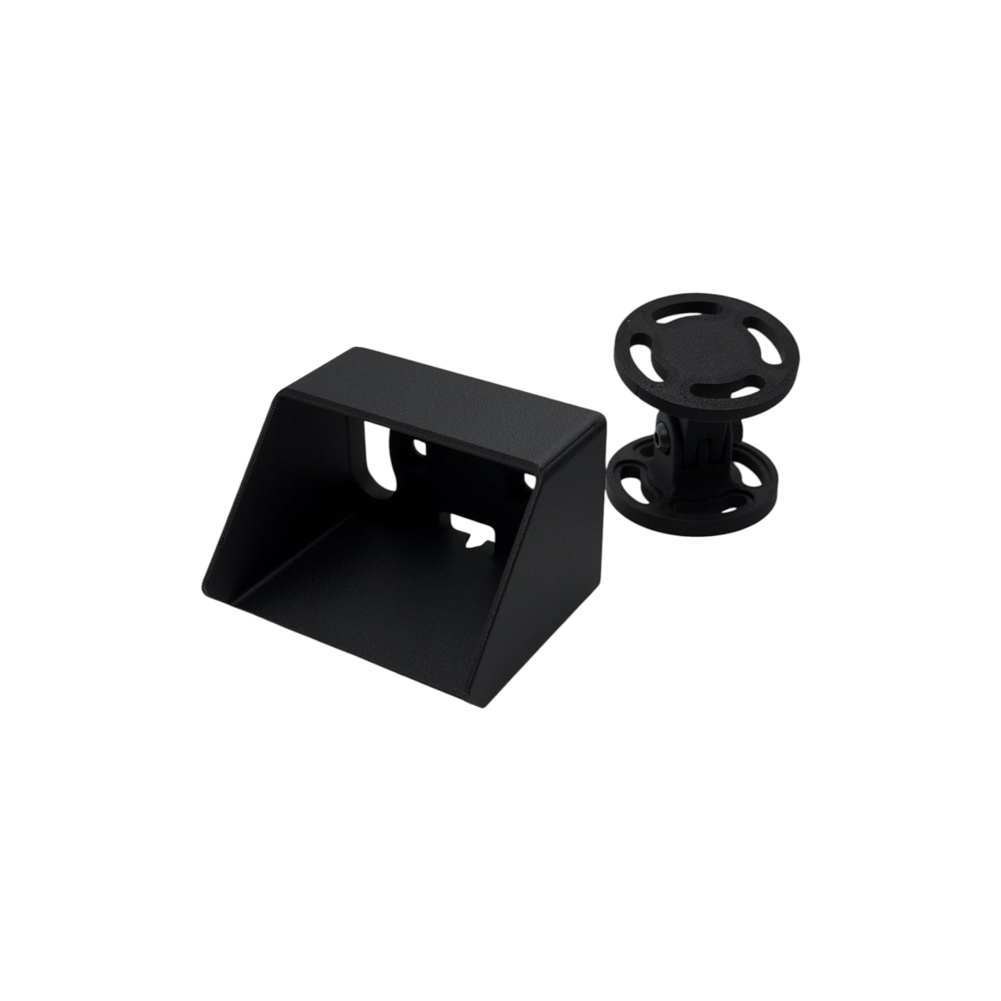 Stream Deck Mount for Sim Rig