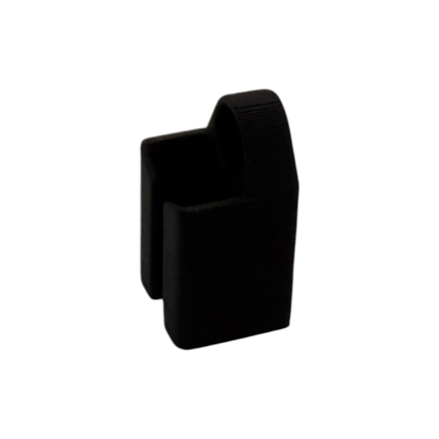 USB A Cable Holder for Sim Racing Rig