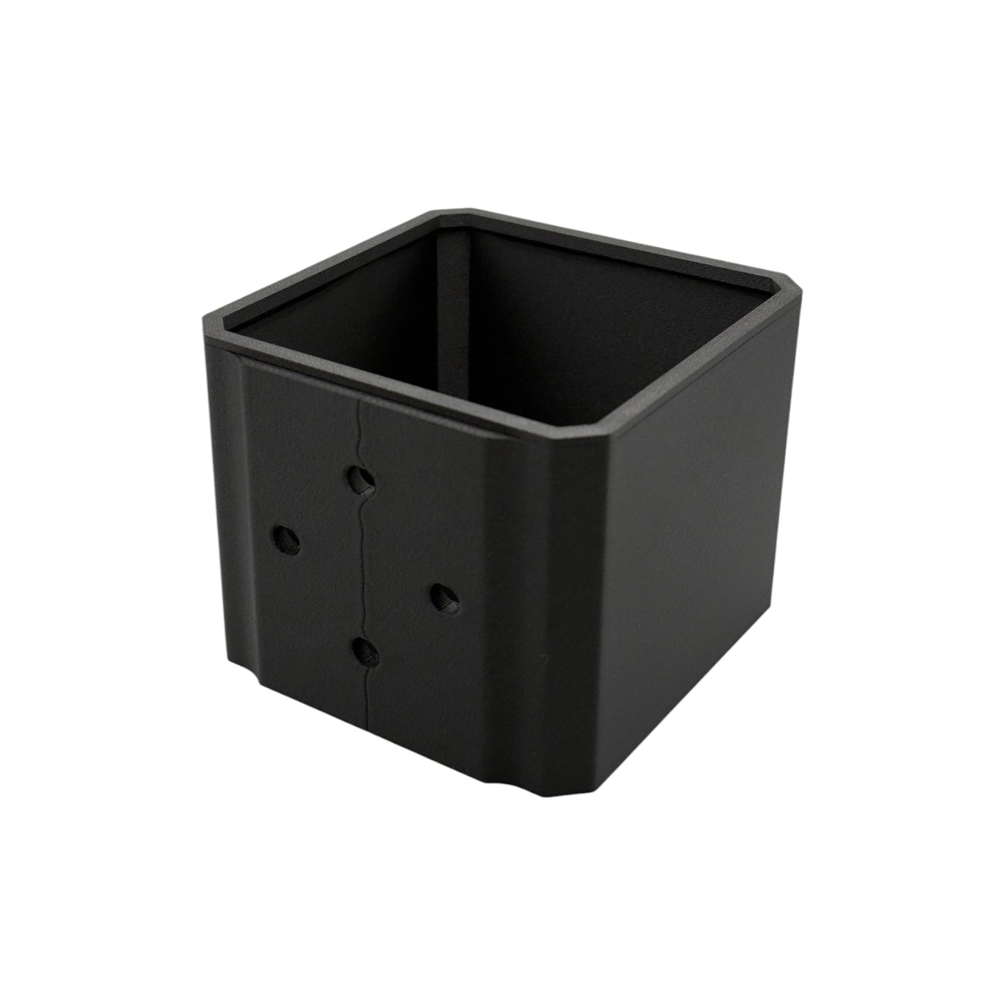 Storage Bin for Sim Rig