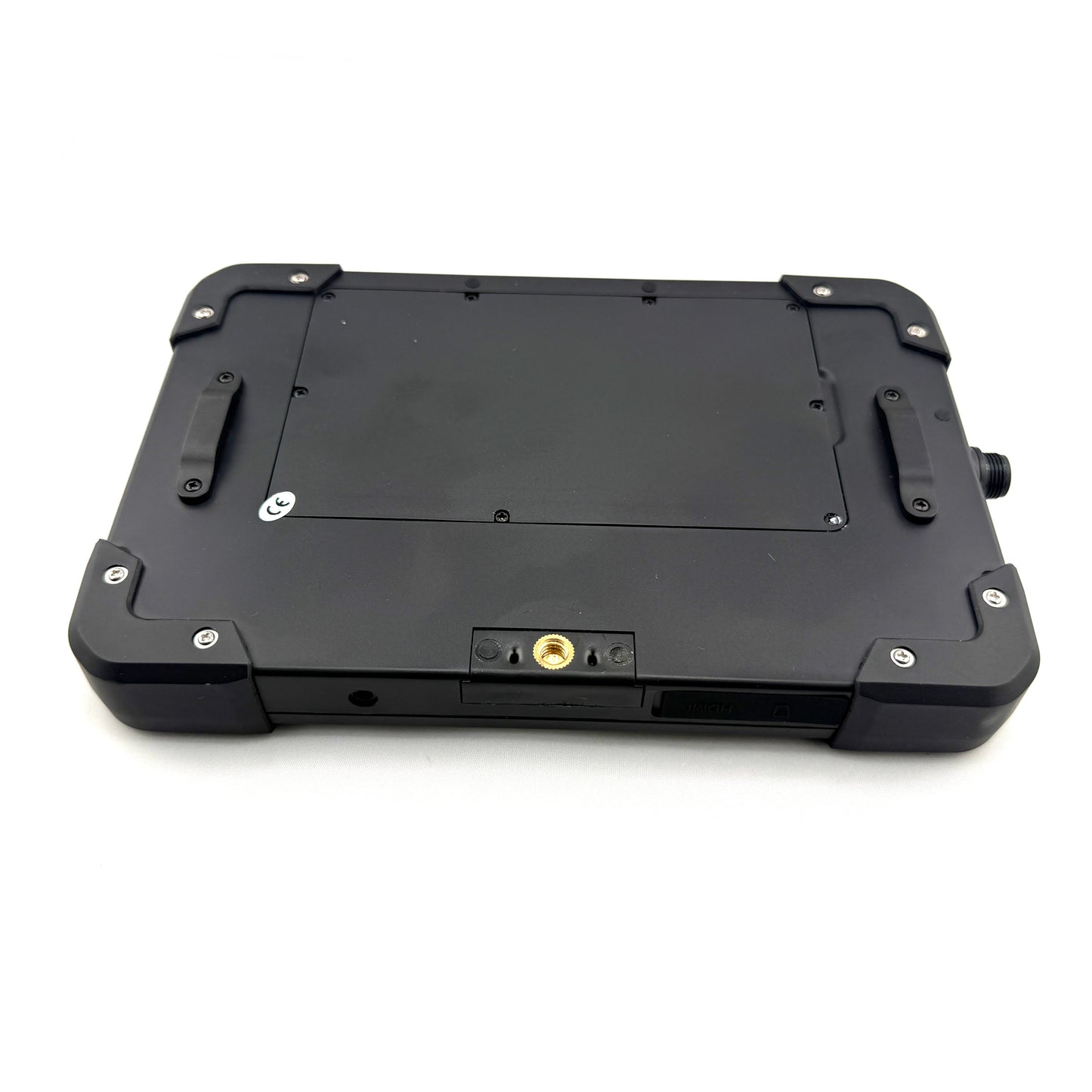 Sentinel 7" - Portable Rugged Dust and Water Resistant IPS Touchscreen Monitor