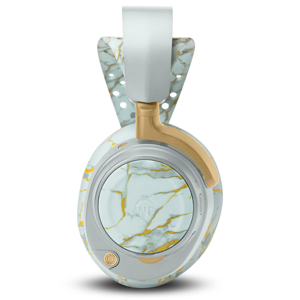 WC Side Speaker Plates for Arctis Nova Headsets - Arctis Nova Booster Pack by Wicked Cushions