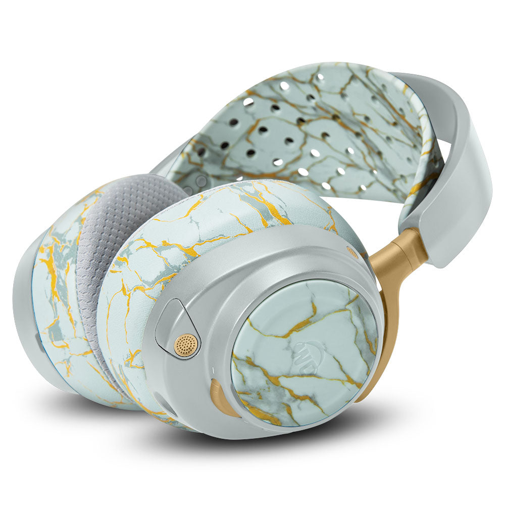 WC Side Speaker Plates for Arctis Nova Headsets - Arctis Nova Booster Pack by Wicked Cushions