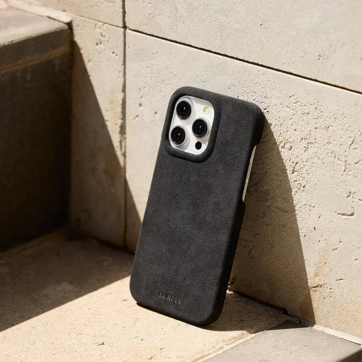 The Sport iPhone 15 Pro Series Case