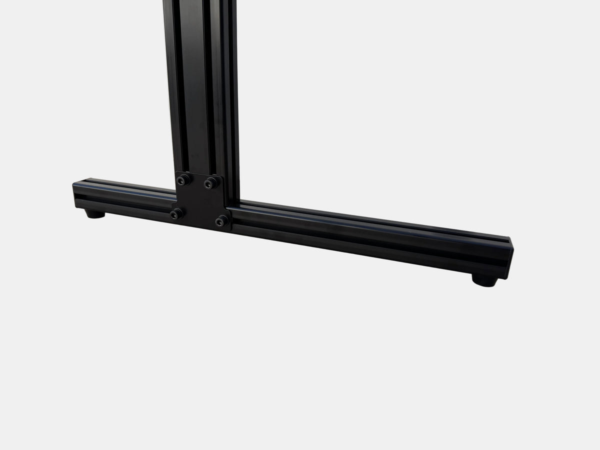 Focus Sim Racing Freestanding Single Monitor Stand *updated