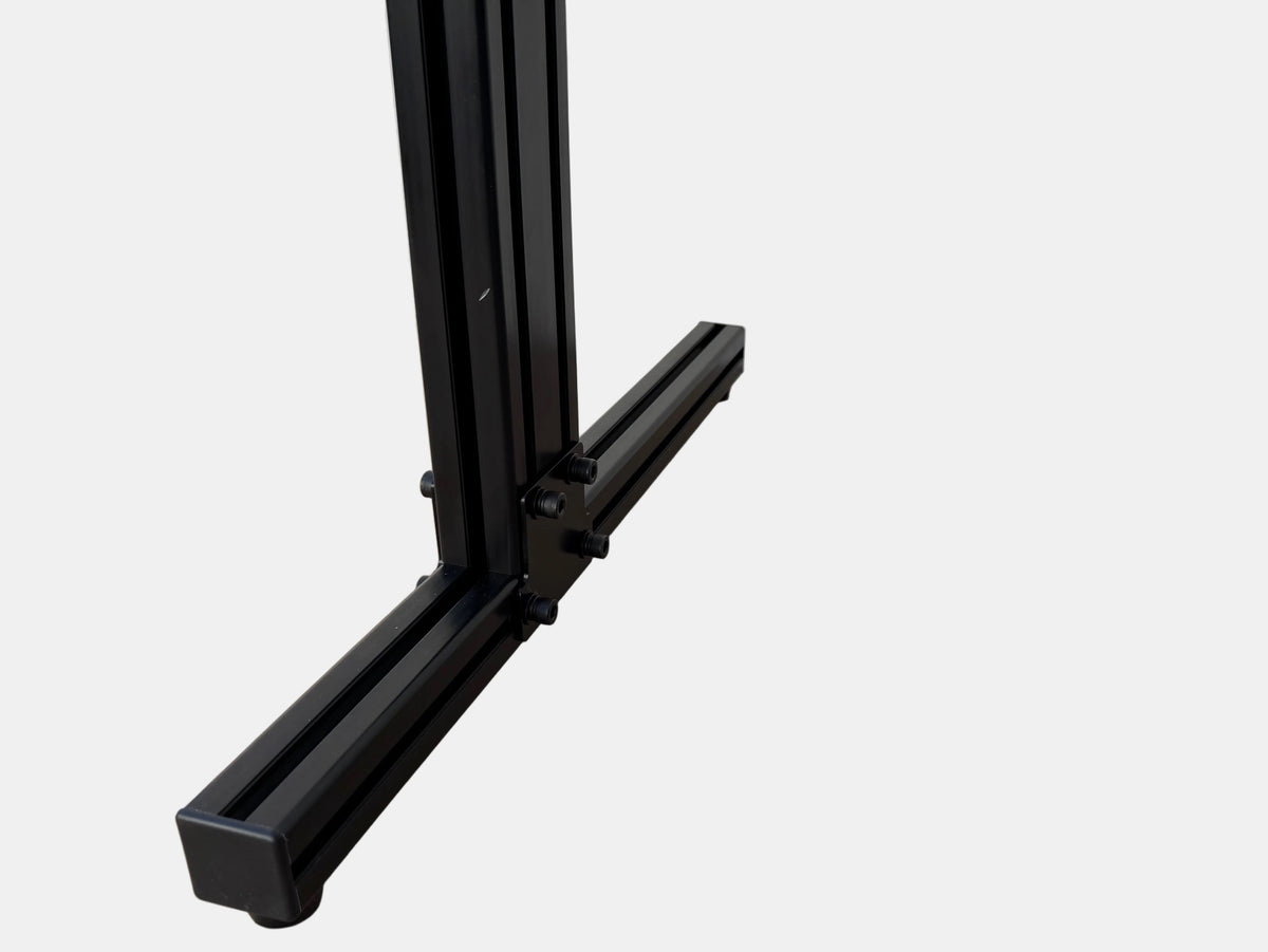 Focus Sim Racing Freestanding Single Monitor Stand *updated